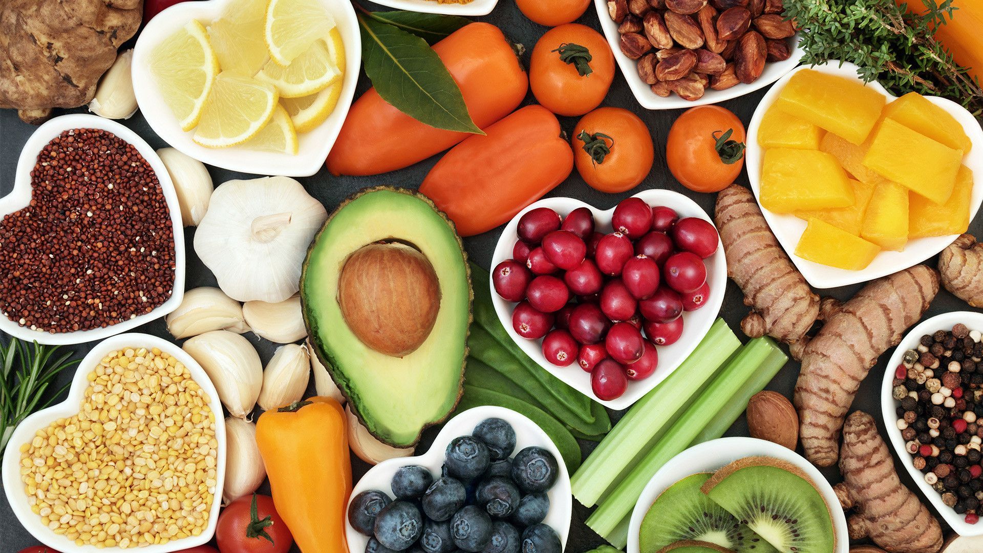 12 Plant-Based Recipes To Keep Your Heart Healthy - Smart Vegan