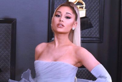 Is Ariana Grande Vegan? Here’s What We Know - Smart Vegan