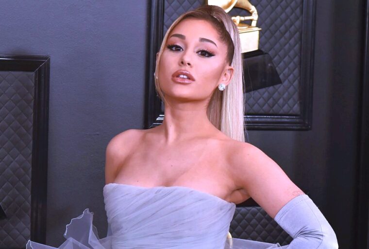 Is Ariana Grande Vegan? Here’s What We Know Smart Vegan